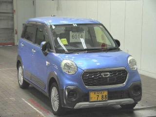 DAIHATSU CAST ACTIVA