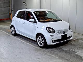 SMART FOURFOUR