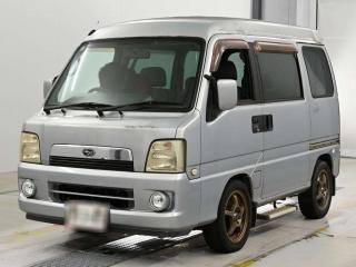 SUBARU DIAS WAGON