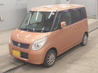 SUZUKI PALETTE