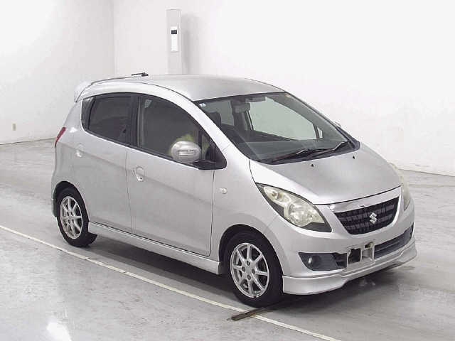 SUZUKI CERVO