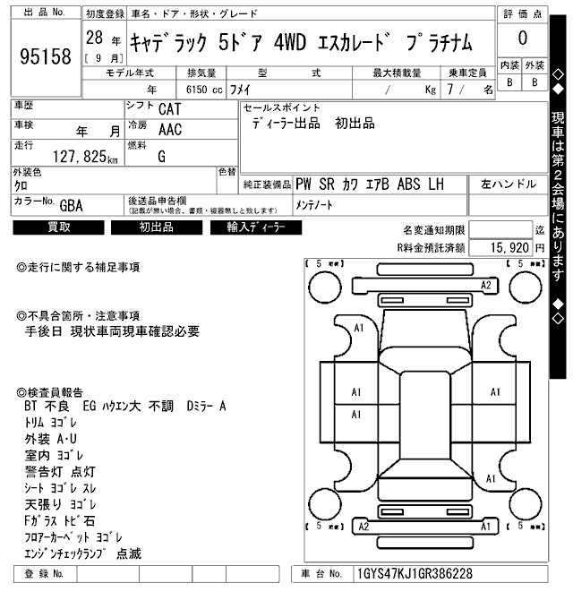 GMC OTHER