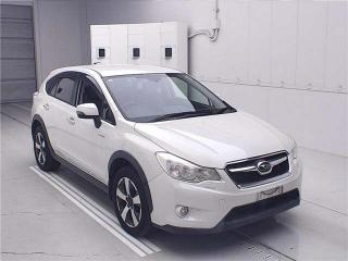SUBARU SUBARU XV