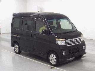 DAIHATSU ATRAI WAGON