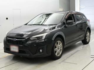 SUBARU SUBARU XV