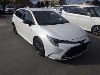 TOYOTA COROLLA WAGON