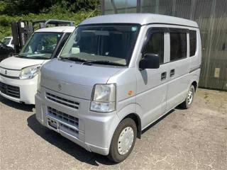 SUZUKI EVERY VAN