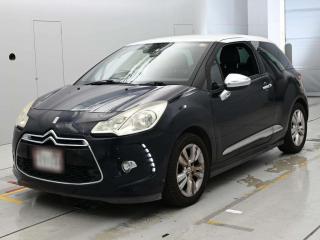 CITROEN DS3