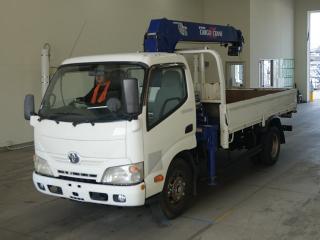 TOYOTA TOYOACE