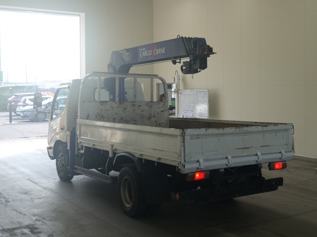 TOYOTA TOYOACE