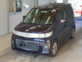 MAZDA AZ WAGON CUSTOM STYLE