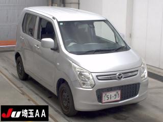 MAZDA FLAIR