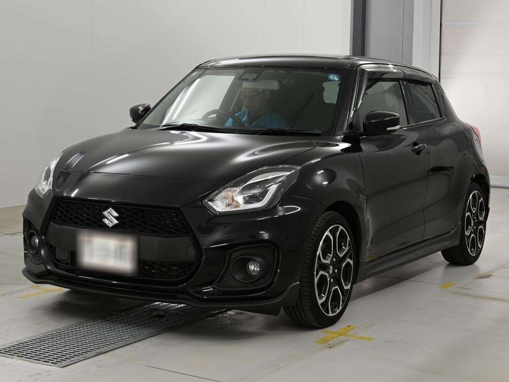 SUZUKI SWIFT SPORTS