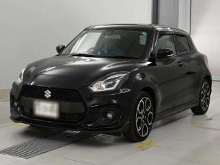 SUZUKI SWIFT SPORTS