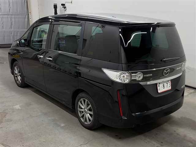 MAZDA BIANTE