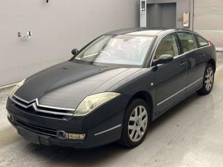 CITROEN C6