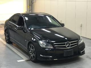MERCEDES BENZ C CLASS