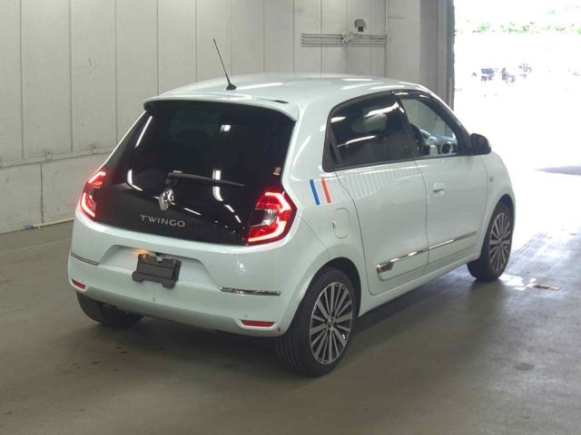 RENAULT TWINGO