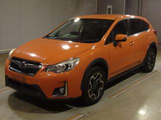 SUBARU SUBARU XV