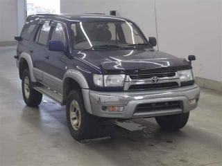 TOYOTA HILUX SURF
