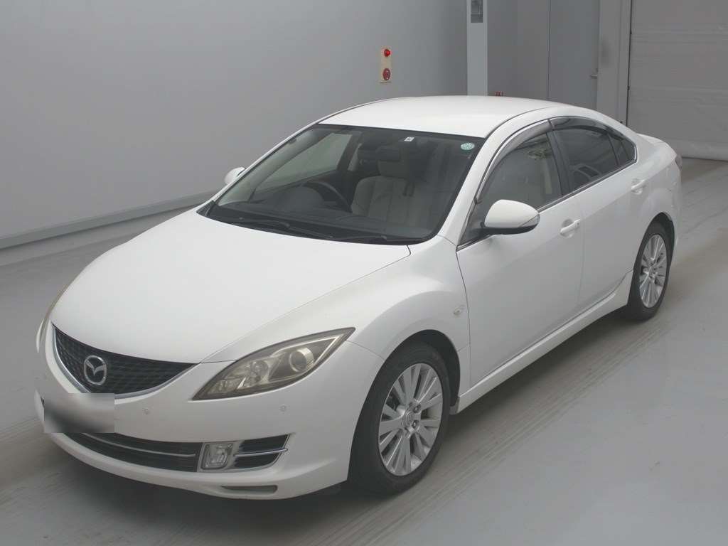 MAZDA ATENZA SEDAN