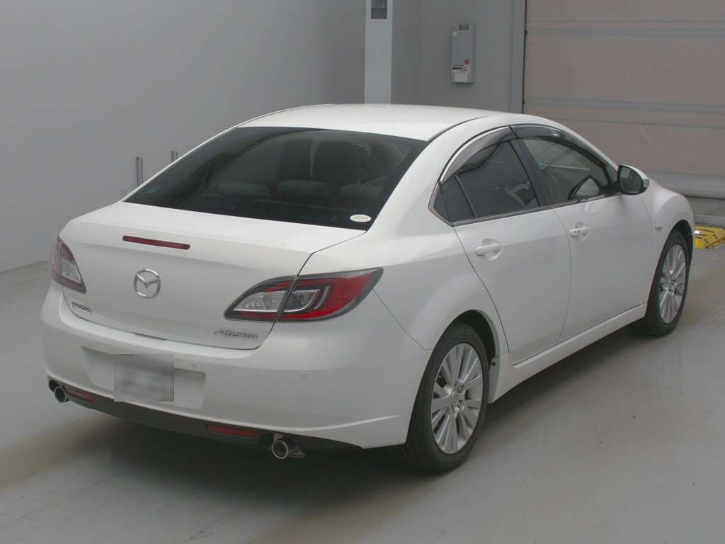 MAZDA ATENZA SEDAN