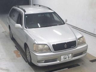 TOYOTA CROWN ESTATE