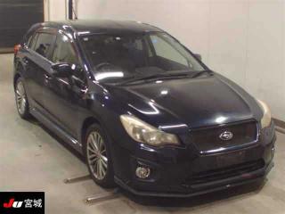 SUBARU IMPREZA SPORT