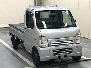 SUZUKI CARRY