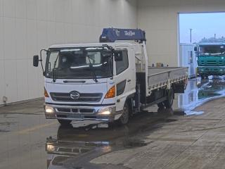 HINO OTHER