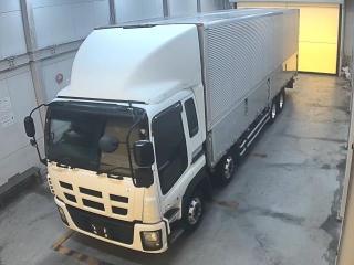 ISUZU OTHER