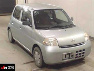 DAIHATSU ESSE