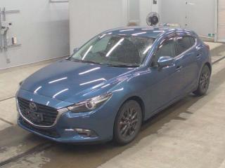 MAZDA AXELA SPORT
