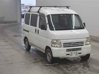 HONDA ACTY VAN