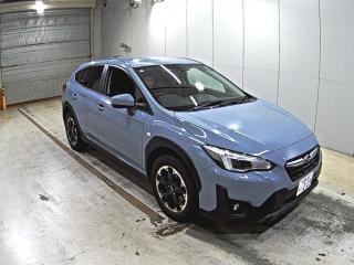 SUBARU SUBARU XV