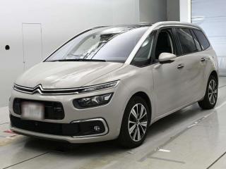 CITROEN GRAND C4 SPACETOURER
