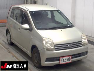 DAIHATSU MIRA AVY