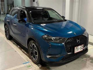 CITROEN DS3