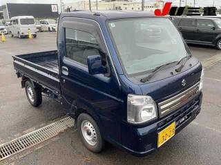 SUZUKI CARRY