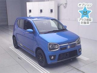 SUZUKI ALTO WORKS