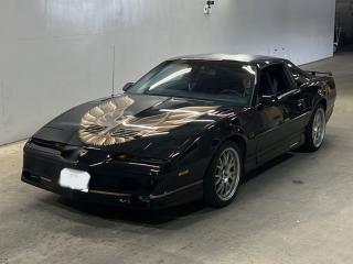 PONTIAC FIREBIRD