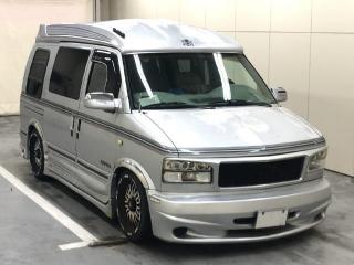 GMC SAFARI