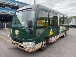 HINO LIESSE II