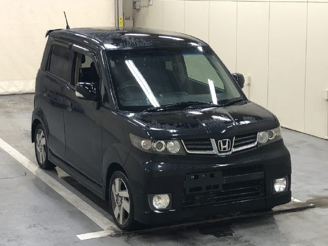 HONDA ZEST SPARK