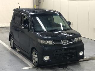 HONDA ZEST SPARK