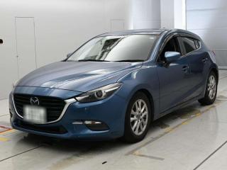 MAZDA AXELA SPORT