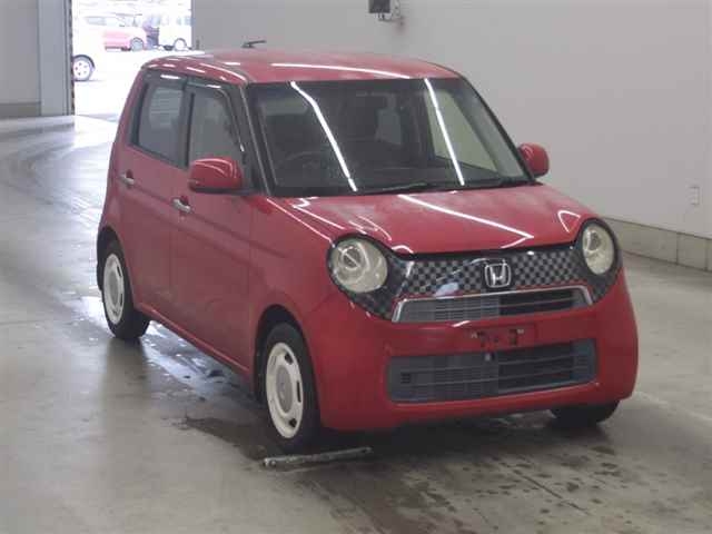 HONDA N-ONE