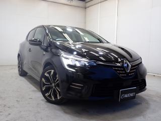 RENAULT LUTECIA