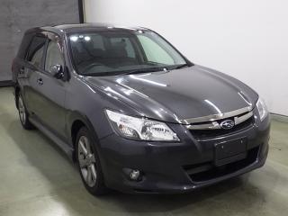 SUBARU EXIGA