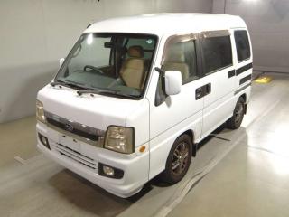 SUBARU DIAS WAGON